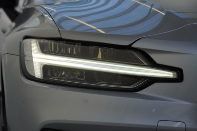 Volvo S60 Gebrauchtwagen