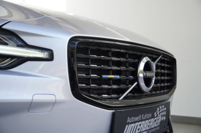 Volvo S60 Gebrauchtwagen