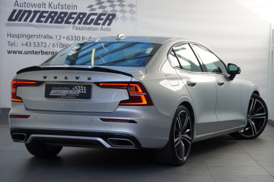 Volvo S60 Gebrauchtwagen
