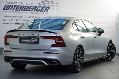 Volvo S60 Gebrauchtwagen