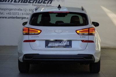 Hyundai i30 Neuwagen