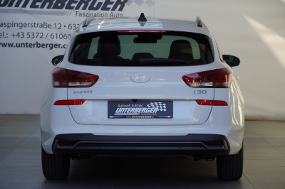 Hyundai i30 Neuwagen