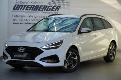 Hyundai i30 Neuwagen