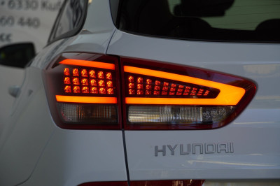 Hyundai i30 Neuwagen