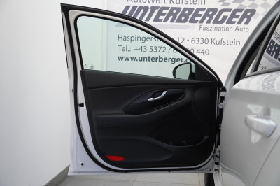 Hyundai i30 Neuwagen