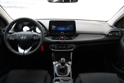 Hyundai i30 Neuwagen
