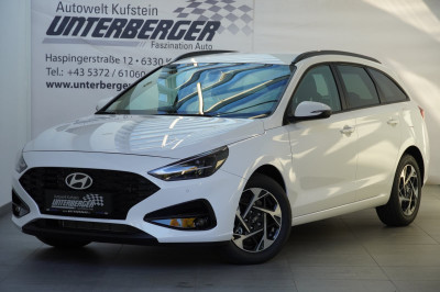 Hyundai i30 Neuwagen