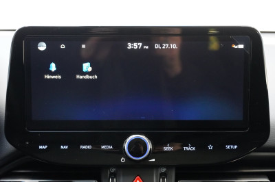 Hyundai i30 Neuwagen