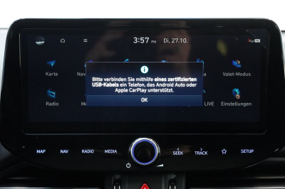 Hyundai i30 Neuwagen
