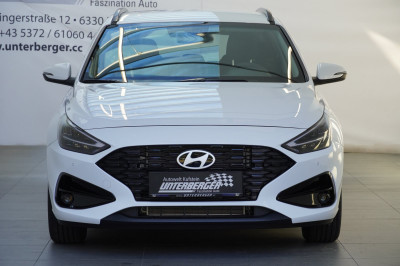 Hyundai i30 Neuwagen