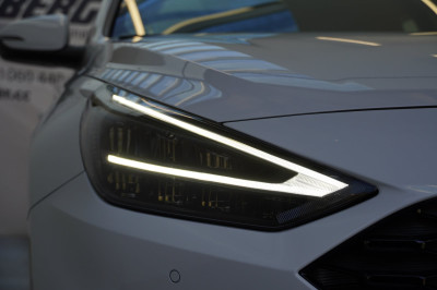Hyundai i30 Neuwagen