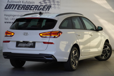 Hyundai i30 Neuwagen