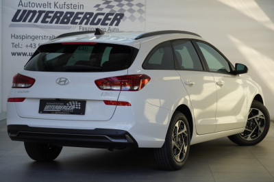 Hyundai i30 Neuwagen
