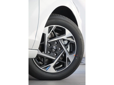 Hyundai i30 Neuwagen