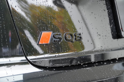 Audi Q8 Gebrauchtwagen Audi Q8 Gebrauchtwagen
