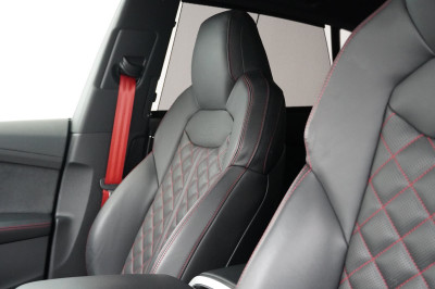 Audi Q8 Gebrauchtwagen Audi Q8 Gebrauchtwagen