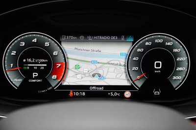 Audi Q8 Gebrauchtwagen Audi Q8 Gebrauchtwagen