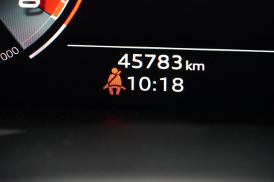 Audi Q8 Gebrauchtwagen Audi Q8 Gebrauchtwagen