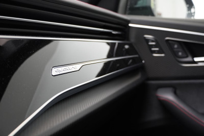 Audi Q8 Gebrauchtwagen Audi Q8 Gebrauchtwagen