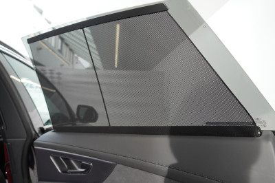 Audi Q8 Gebrauchtwagen Audi Q8 Gebrauchtwagen