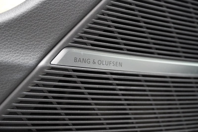 Audi Q8 Gebrauchtwagen Audi Q8 Gebrauchtwagen