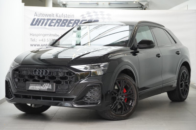 Audi Q8 Gebrauchtwagen Audi Q8 Gebrauchtwagen