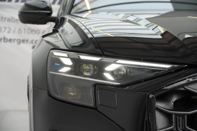 Audi Q8 Gebrauchtwagen Audi Q8 Gebrauchtwagen
