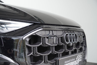 Audi Q8 Gebrauchtwagen Audi Q8 Gebrauchtwagen