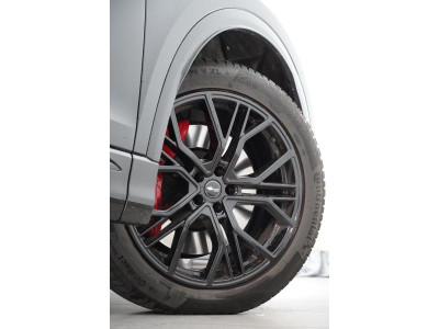 Audi Q8 Gebrauchtwagen Audi Q8 Gebrauchtwagen