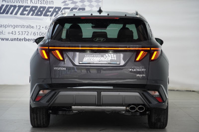 Hyundai Tucson Neuwagen Hyundai Tucson Neuwagen