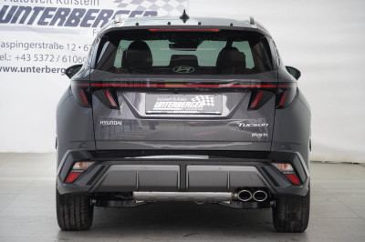 Hyundai Tucson Neuwagen Hyundai Tucson Neuwagen