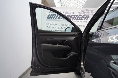 Hyundai Tucson Neuwagen Hyundai Tucson Neuwagen