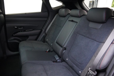 Hyundai Tucson Neuwagen Hyundai Tucson Neuwagen