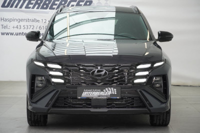 Hyundai Tucson Neuwagen Hyundai Tucson Neuwagen