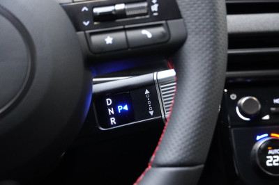Hyundai Tucson Neuwagen Hyundai Tucson Neuwagen