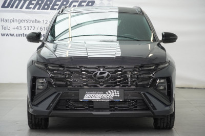 Hyundai Tucson Neuwagen Hyundai Tucson Neuwagen