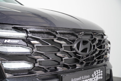 Hyundai Tucson Neuwagen Hyundai Tucson Neuwagen
