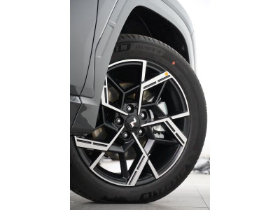 Hyundai Tucson Neuwagen Hyundai Tucson Neuwagen