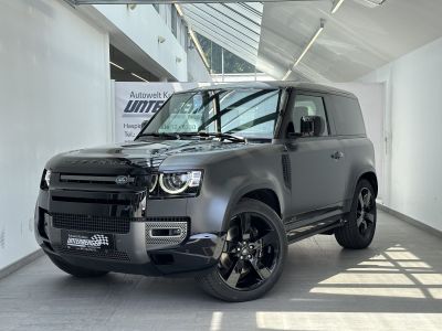 Land Rover Defender Vorführwagen