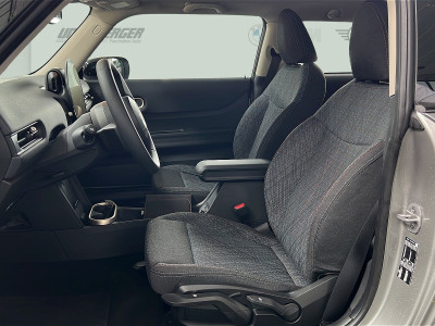 MINI Hatch Vorführwagen