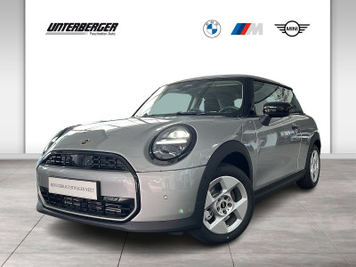 MINI Hatch Vorführwagen
