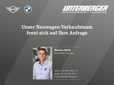 MINI Hatch Vorführwagen