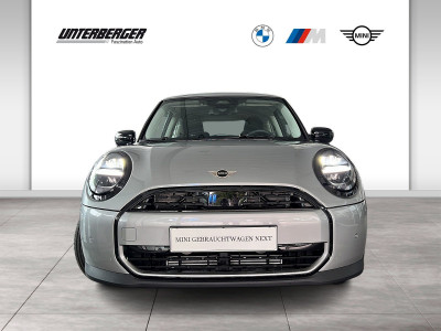 MINI Hatch Vorführwagen