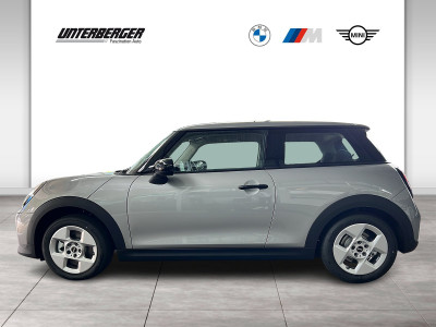 MINI Hatch Vorführwagen