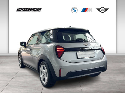 MINI Hatch Vorführwagen