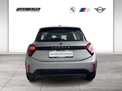 MINI Hatch Vorführwagen