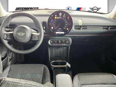 MINI Hatch Vorführwagen