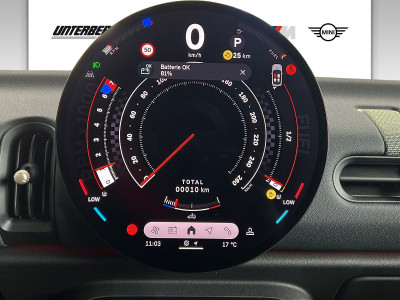 MINI Hatch Vorführwagen