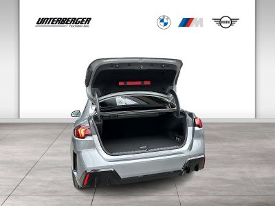 BMW 2er Vorführwagen