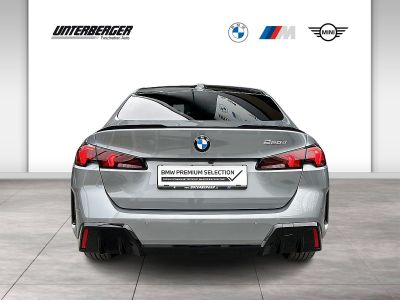 BMW 2er Vorführwagen